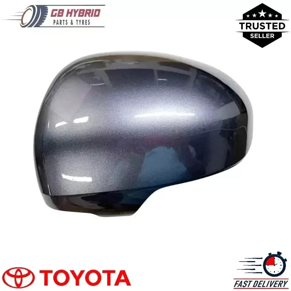 Toyota Prius 2009-2015 Side Mirror Cover All Colors Available - Image 7