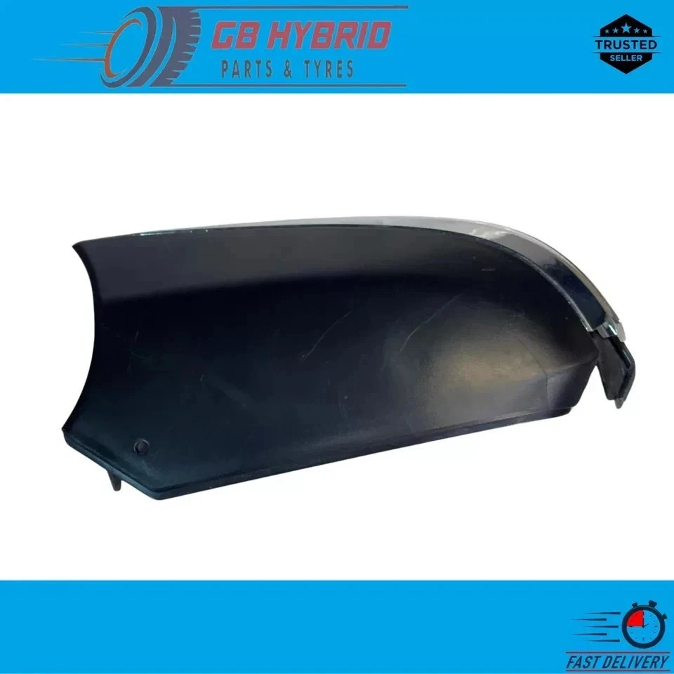 Toyota Prius 2016-2022 Passenger Side Mirror Bottom Cover - Image 4