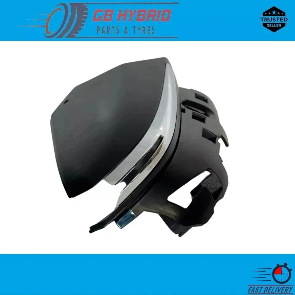 Toyota Prius 2016-2022 Passenger Side Mirror Bottom Cover - Image 5