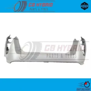 New Toyota Prius 2016-2018 Rear Bumper