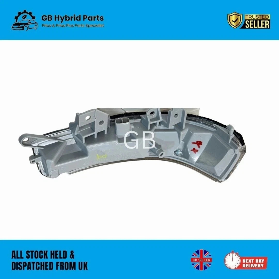 Toyota Prius 2009-2015 Side Mirror Indicator Passenger side | NEW - Image 4