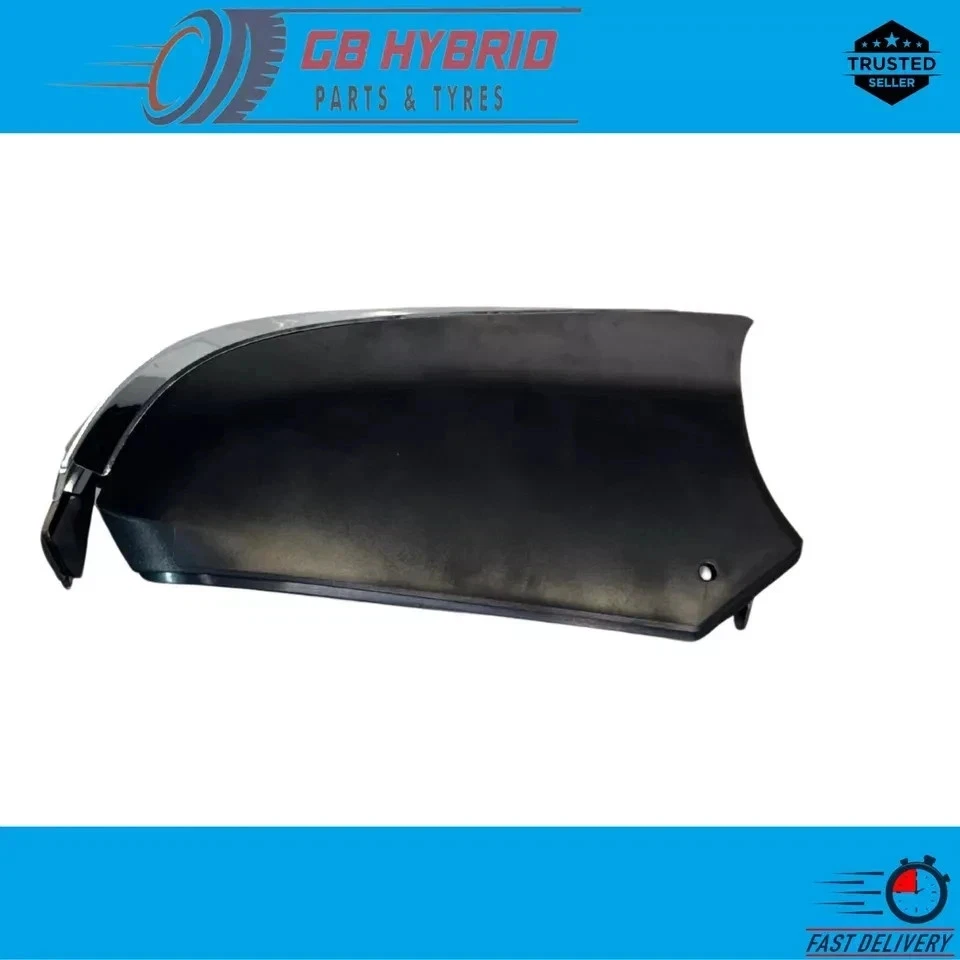 Toyota Prius 2016-2022 Passenger Side Mirror Bottom Cover - Image 7