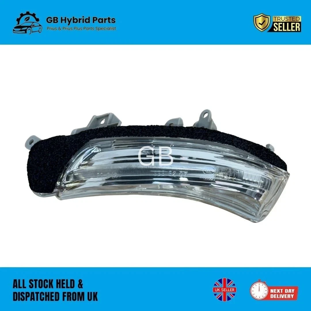 Toyota Prius 2009-2015 Side Mirror Indicator Passenger side | NEW - Image 6