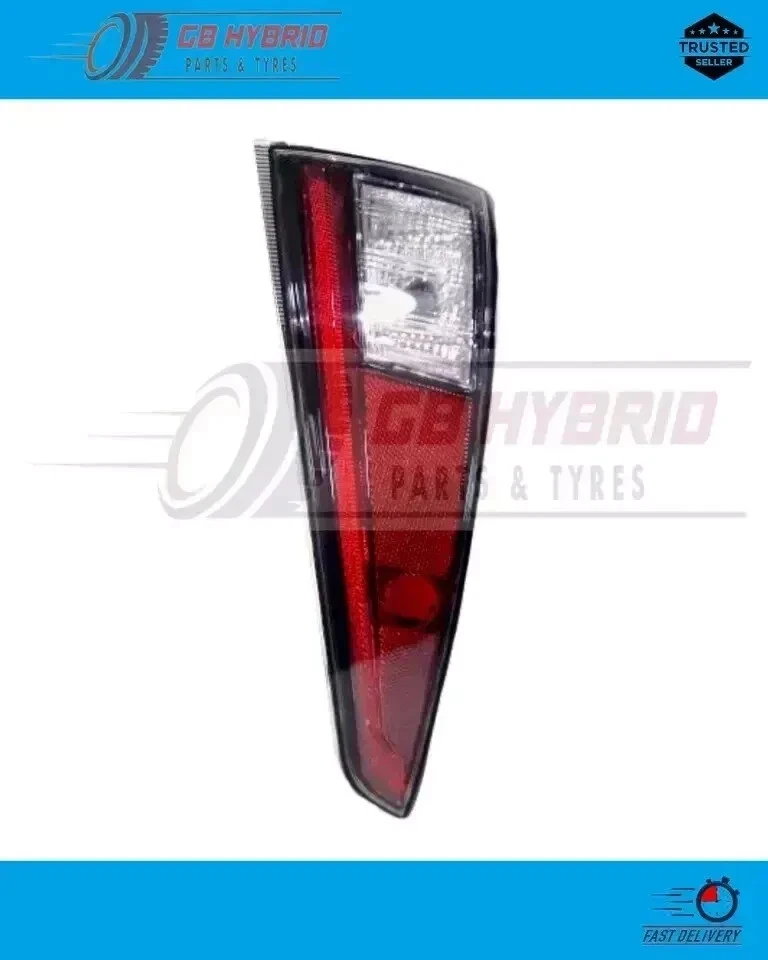 Toyota Prius 2016~2018 Rear Bottom Driver Side Light (UK MODEL ONLY) - Image 2