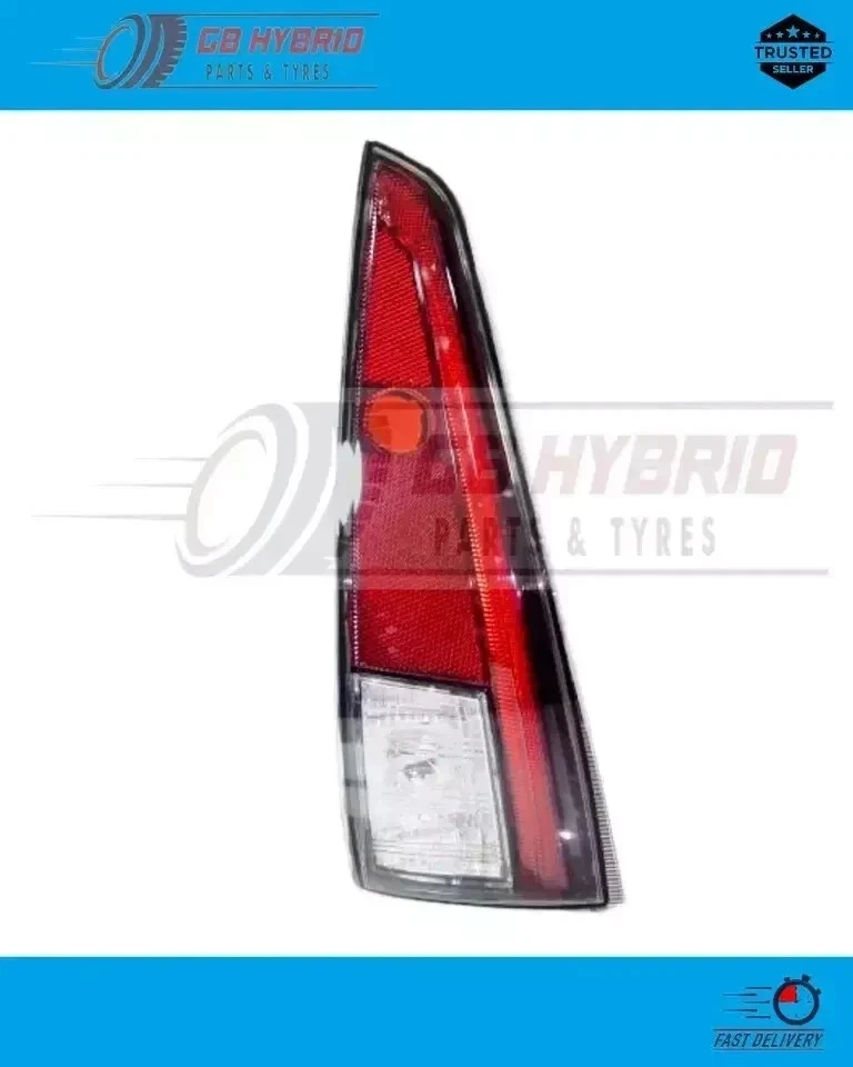 Toyota Prius 2016~2018 Rear Bottom Driver Side Light (UK MODEL ONLY) - Image 3
