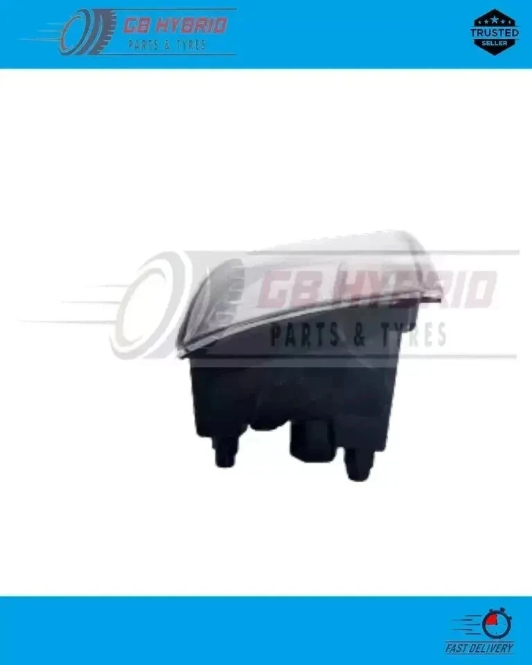 Toyota Prius 2016~2018 Rear Bottom Driver Side Light (UK MODEL ONLY) - Image 4