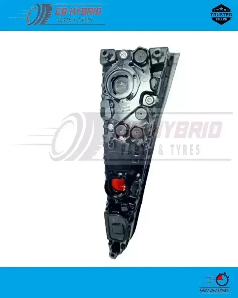 Toyota Prius 2016~2018 Rear Bottom Driver Side Light (UK MODEL ONLY) - Image 5