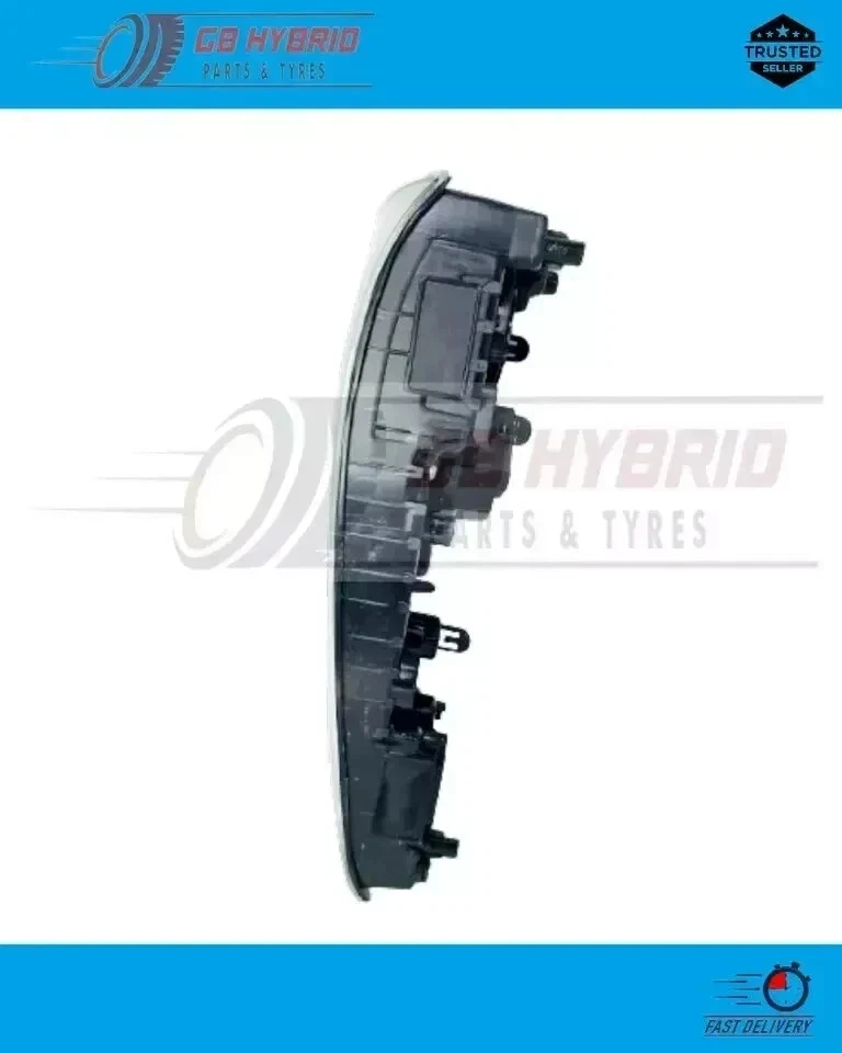 Toyota Prius 2016~2018 Rear Bottom Driver Side Light (UK MODEL ONLY) - Image 6
