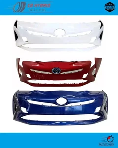 New Toyota Prius 2016 ~ 2018 Front Bumper All colors Available