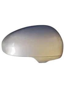 TOYOTA PRIUS 2009-2015 SIDE MIRROR COVER DRIVER SIDE SILVER
