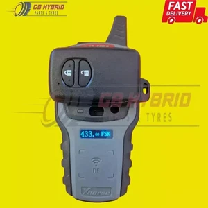 Toyota Prius Plus 2011-2015 remote 433 MHz Unlocked