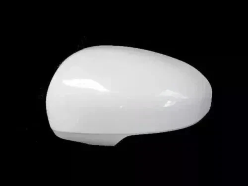 Toyota Prius Side Mirror Cover pearl White Right Side 2009-2015 - Image 4