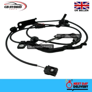 Toyota Prius 2016-2022 Front Left Passenger Side ABS Speed Sensor