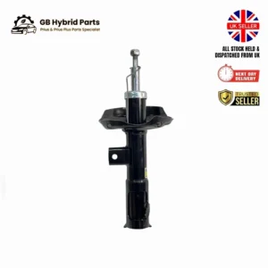 Toyota Corolla 2019–2025 Front Shock Absorber RH | New OEM 48510-12A30 Black