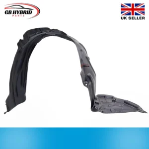 Toyota Prius 2016-2022 Front Wheel Cover Arch Splash Mud Guard Right Driver Side