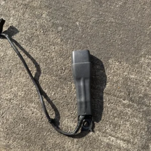 Toyota Prius 2016 Front Driver Side Seat Belt Buckle