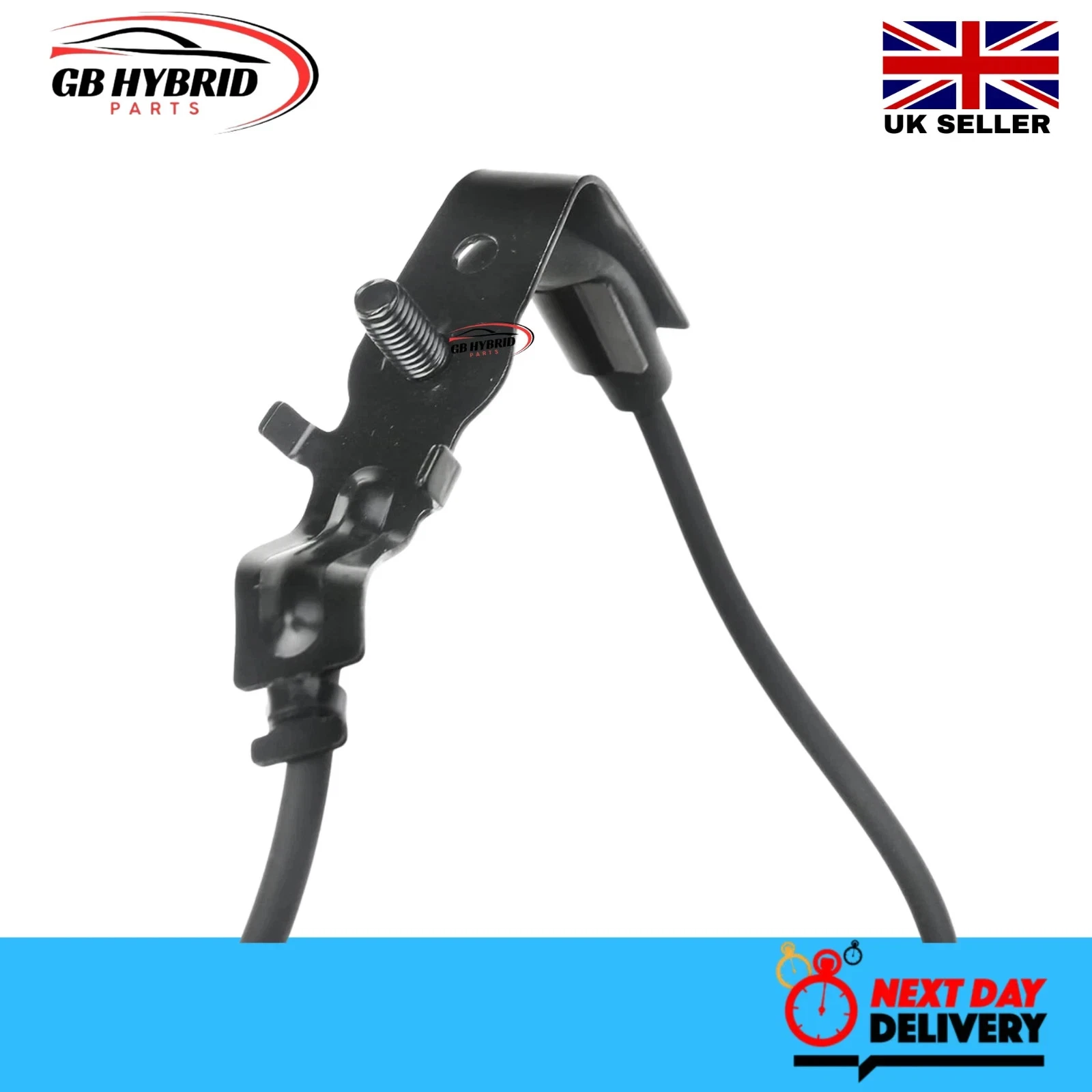 Toyota Prius 2016-2022 Rear Right Driver Side ABS Speed Sensor - Image 4