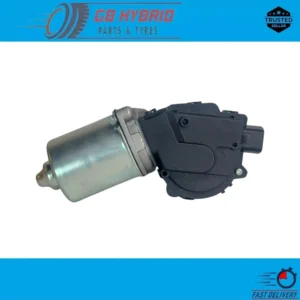 Toyota Prius 1.8L Hybrid 2016–2022 Front Wiper Motor New