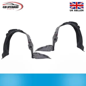 Toyota Prius 2016-2022 Front Wheel Cover Arch Splash Mud Guard Both Side