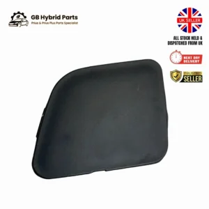 Toyota Prius+ 2016–2020 Front Lower Grill Tow Cover Driver Side