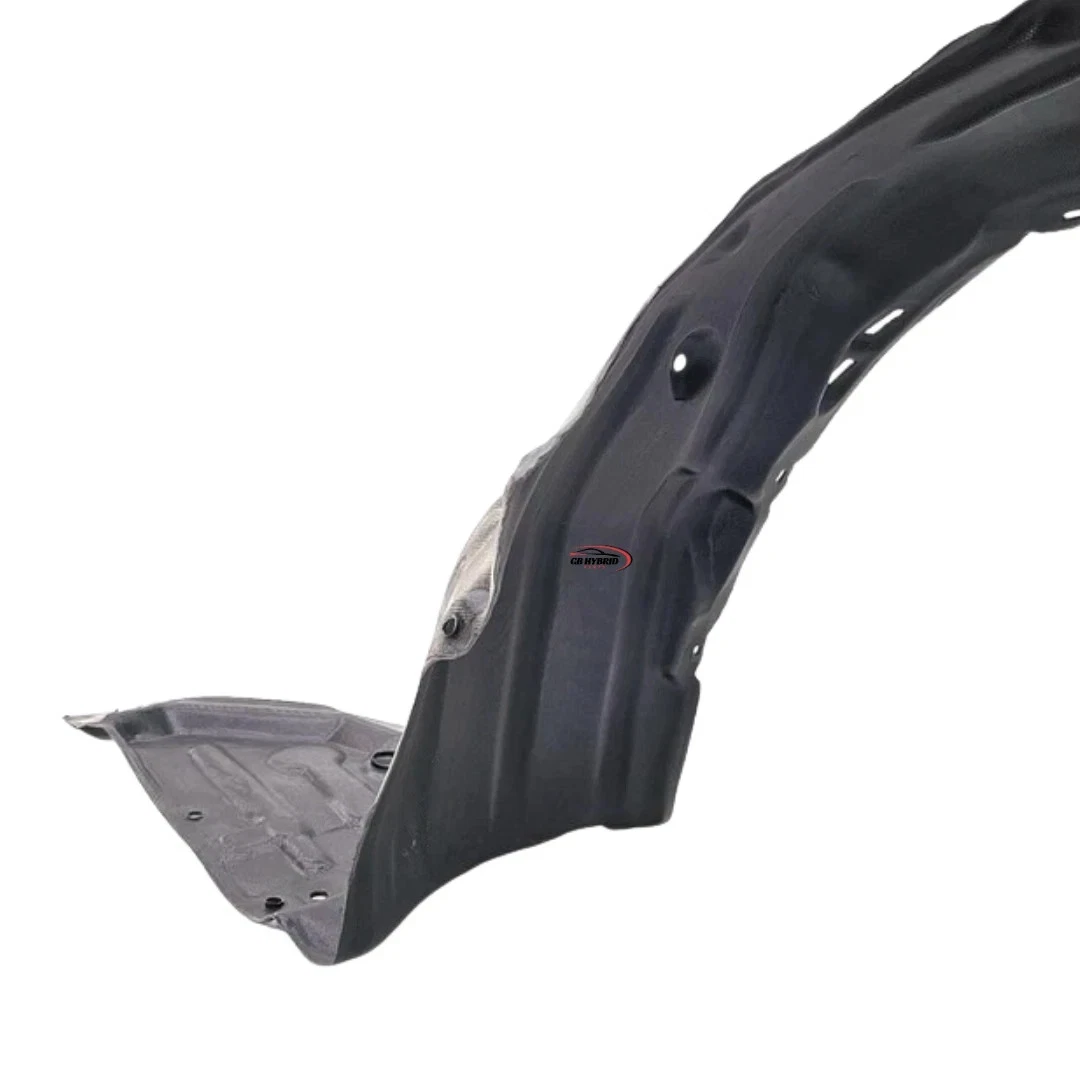 Toyota Prius 2016-2022 Front Wheel Cover Arch Splash Mud Guard Both Side - Image 4