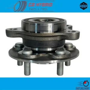 New Toyota Prius 1.8L Hybrid 2016-2022 front Wheel Bearing