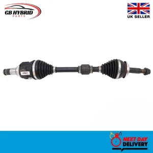 Genuine Toyota Prius 2016-2022 Front Passenger Side Driveshaft