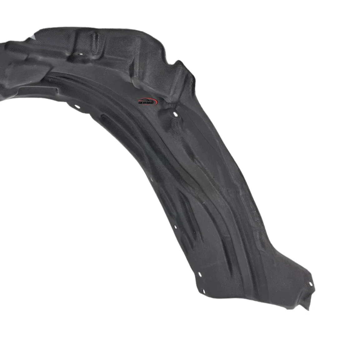 Toyota Prius 2016-2022 Front Wheel Cover Arch Splash Mud Guard Both Side - Image 5
