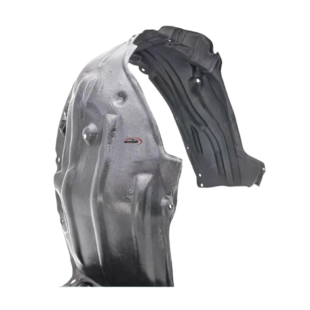 Toyota Prius 2016-2022 Front Wheel Cover Arch Splash Mud Guard Both Side - Image 6