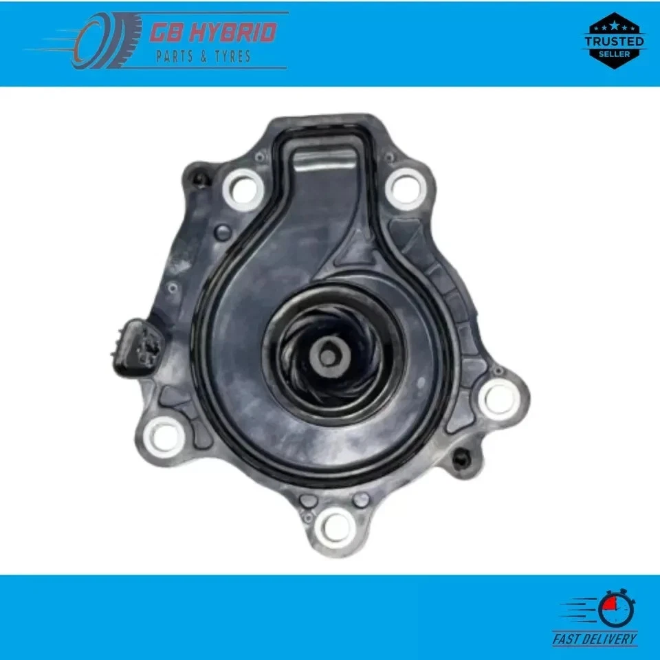 Toyota Prius 1.8L Hybrid 2016 - 2022 Water Pump Premium Quality - Image 2