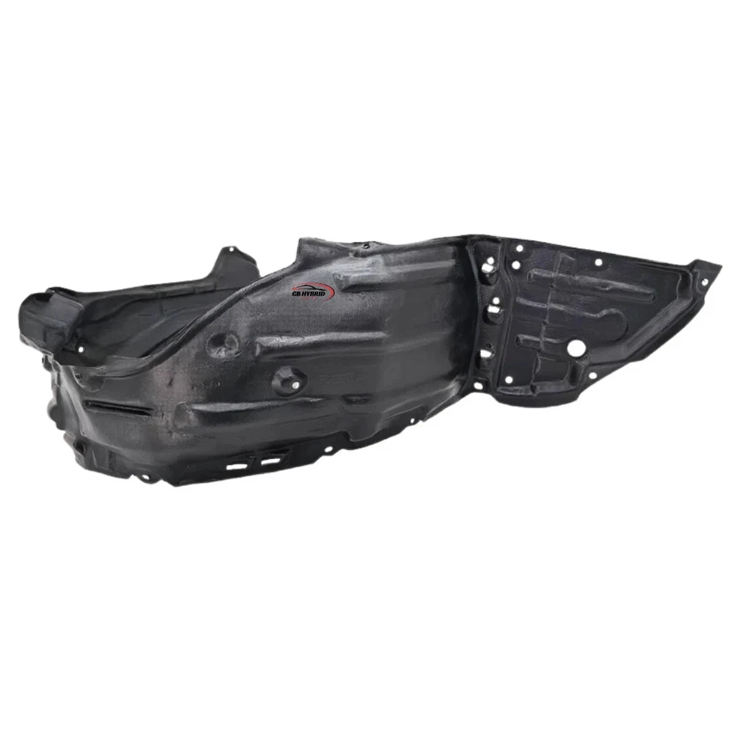 Toyota Prius 2016-2022 Front Wheel Cover Arch Splash Mud Guard Both Side - Image 7