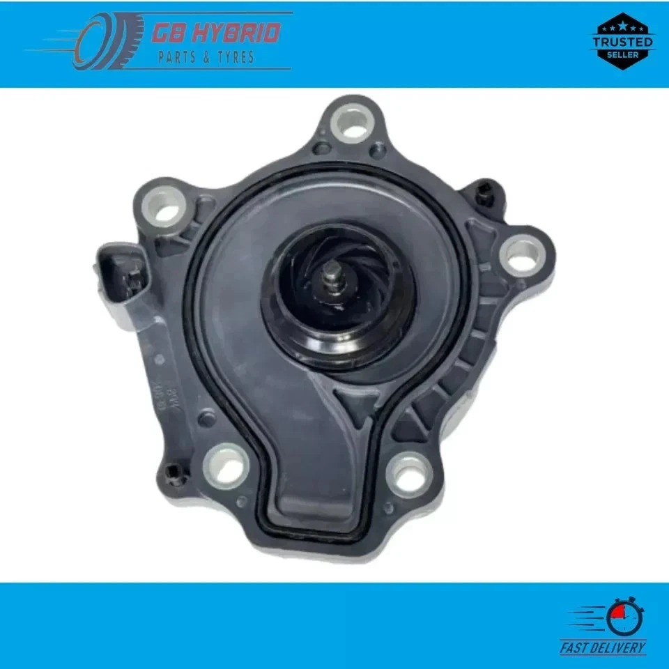 Toyota Prius 1.8L Hybrid 2016 - 2022 Water Pump Premium Quality - Image 3