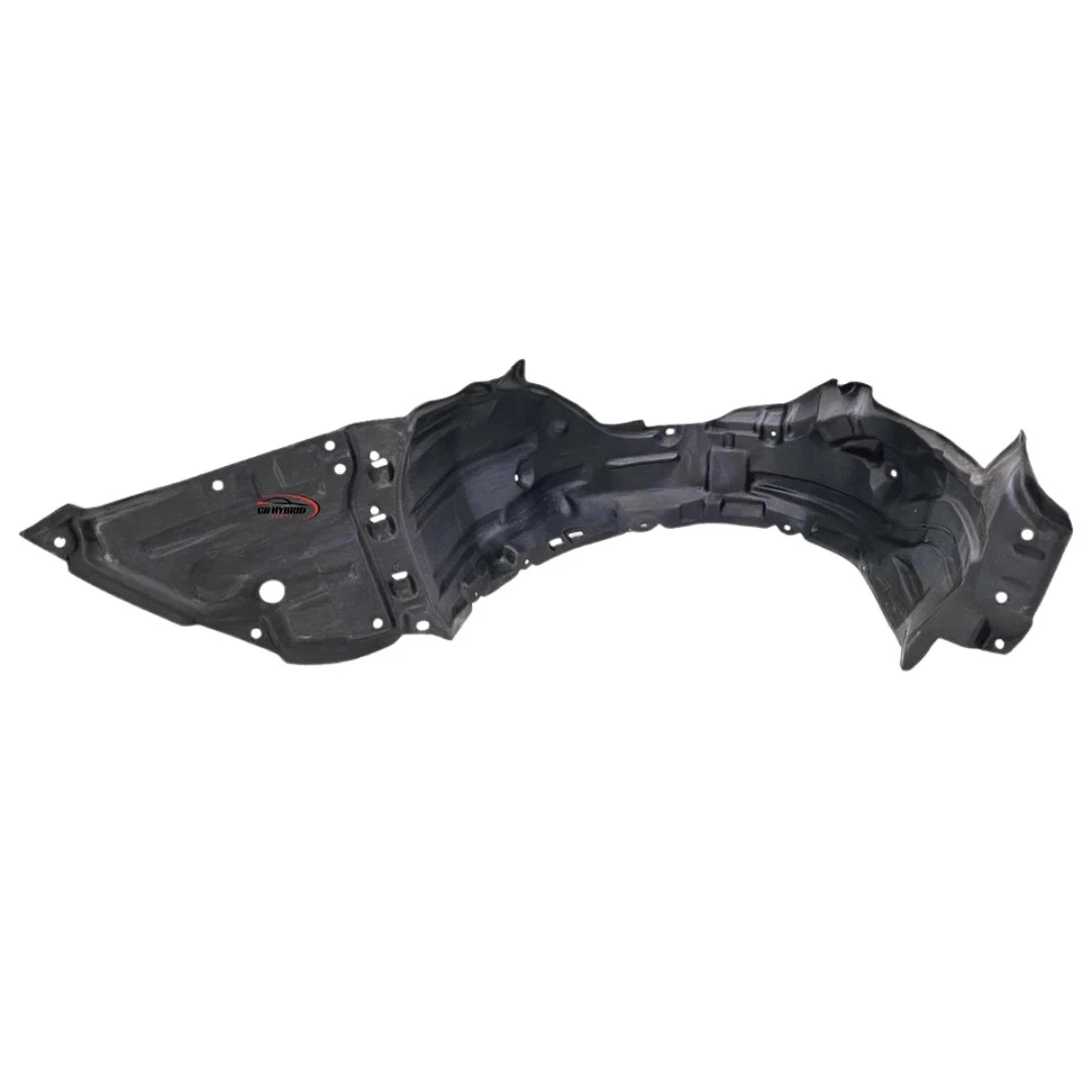 Toyota Prius 2016-2022 Front Wheel Cover Arch Splash Mud Guard Both Side - Image 8