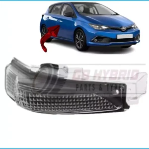Toyota Auris Estate 2012-2019 Indicator Light Lamp Driver Side