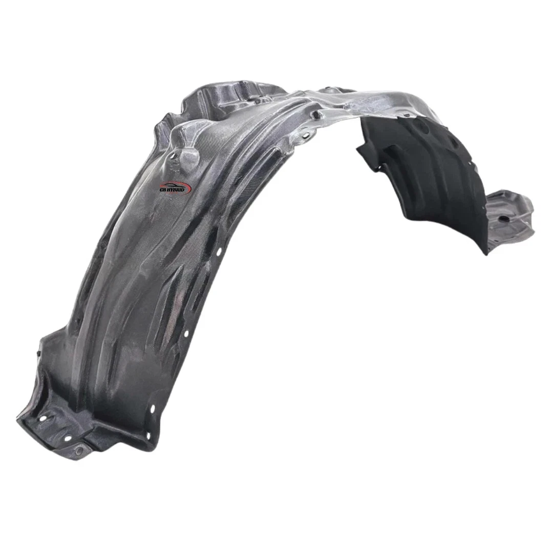Toyota Prius 2016-2022 Front Wheel Cover Arch Splash Mud Guard Both Side - Image 9