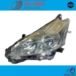 Genuine Toyota Prius Plus 2011 - 2015 Halogen Headlight Passenger Side