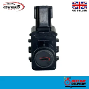 Genuine Toyota Prius Alphard PHV Front Grill Parking Sensor