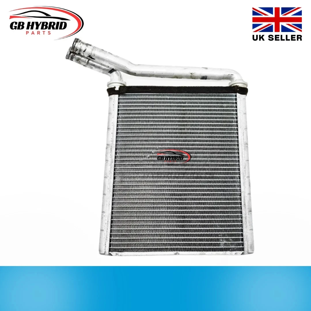 Lexus CT200h 2011-2020 Heater Matrix Radiator