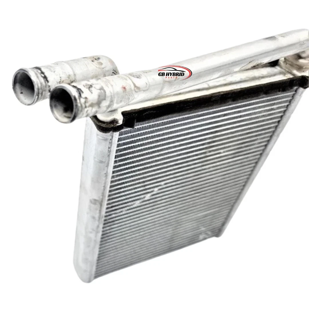 Lexus CT200h 2011-2020 Heater Matrix Radiator - Image 2