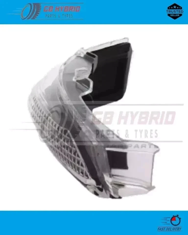 Toyota Auris Estate 2012-2019 Indicator Light Lamp Driver Side - Image 3