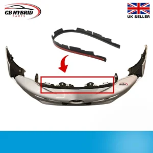 Toyota Prius 2016-2018 Front Bumper Bonnet Rubber Seal