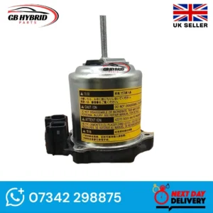 Toyota Prius 2009-2015 ABS Brake Booster Pump Actuator