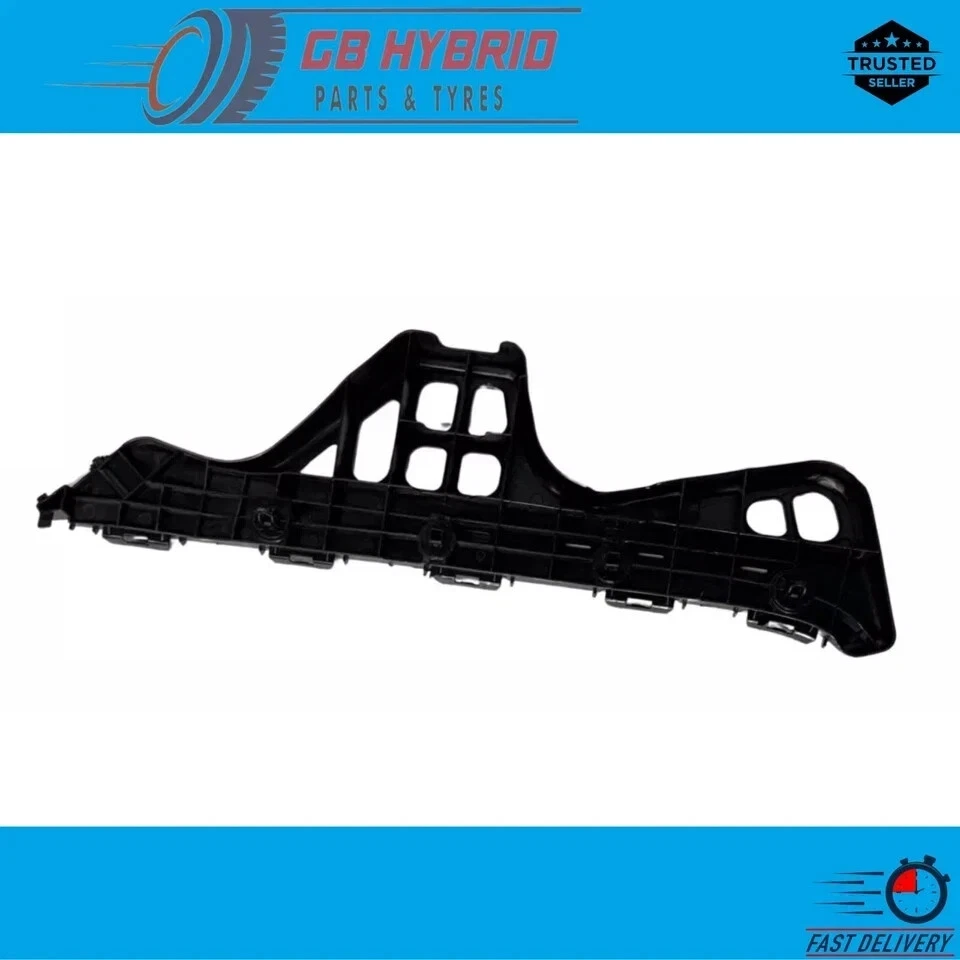 Toyota Prius Plus 2011-2022 Rear Bracket Driver Side - Image 4
