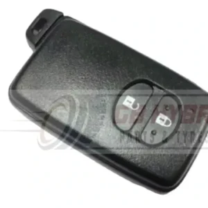 Genuine Toyota Prius Smart Key Remote Key Fob 2009-2015 314 MHZ (Import Only)