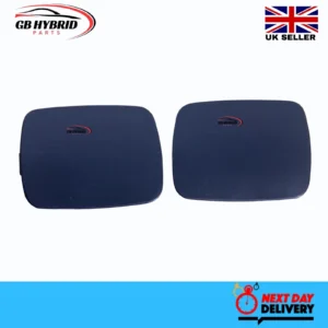 Lexus CT200H 2011 - 2013 Front Bumper Tow Hook Cover Both Sides