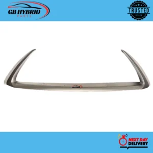 Lexus CT200H 2011-2022 Front Bumper Lower Silver Trim