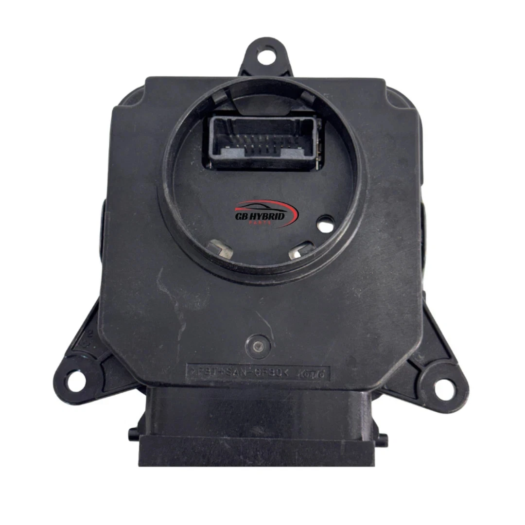 Toyota Prius 2019-2022 Front Driver Right Side Headlight Ballast ECU (UK Only) - Image 4