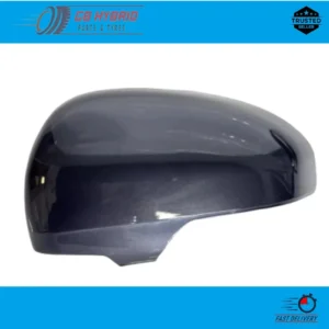 Toyota Prius 2009-2015 Dark Grey 8V1 Left Passenger Side Mirror Cover