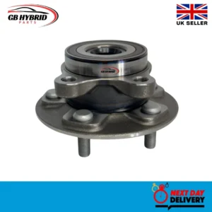 Toyota Corolla C-HR Yaris Cross Front Wheel Bearing Hub