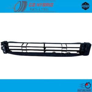 Genuine Toyota Prius 2016–2022 Radiator Active Grill Shutter Black